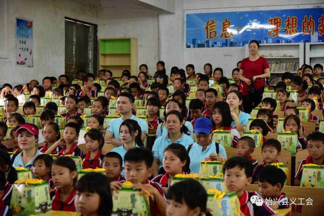 始兴县小学最新项目，引领教育革新，塑造未来之光启航行动