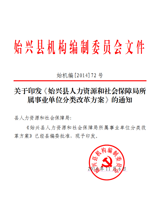 乾安县人力资源和社会保障局人事任命最新动态