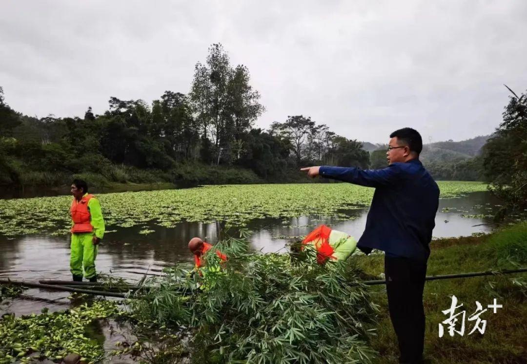 乐昌市水利局推动水利建设助力地方繁荣的最新动态