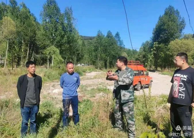 三道湾镇交通新动态，发展引领地方经济腾飞