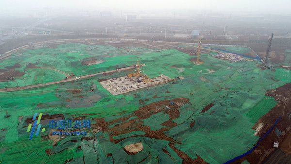 天宁区体育馆最新项目，城市运动新地标崛起